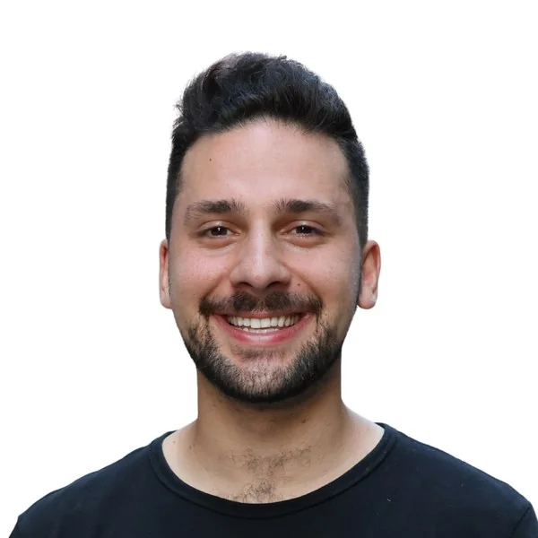 Jake Aronskind